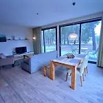 Apartmán Bernsteinsee Homes And Ferien House *