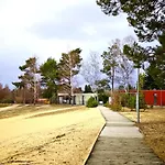 Bernsteinsee Homes And Ferien House Apartmán