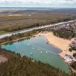 Bernsteinsee Homes And Ferien House Sassenburg