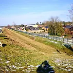 Bernsteinsee Homes And Ferien House Apartmán Sassenburg