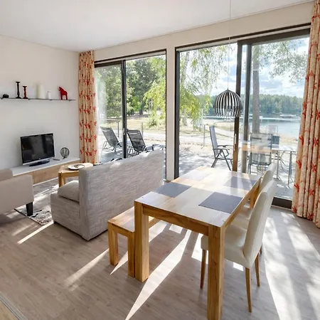 Апартаменты Bernsteinsee Homes And Ferien House
