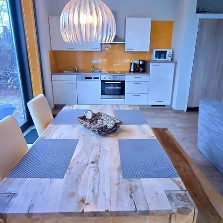 Bernsteinsee Homes And Ferien House *