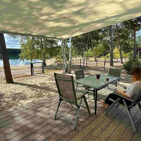Апартаменты Bernsteinsee Homes And Ferien House *