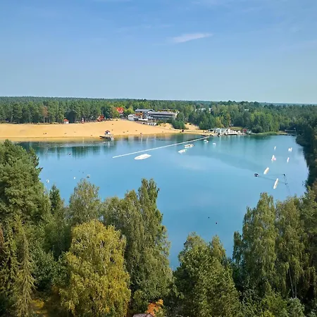 Lejlighed Bernsteinsee Homes And Ferien House