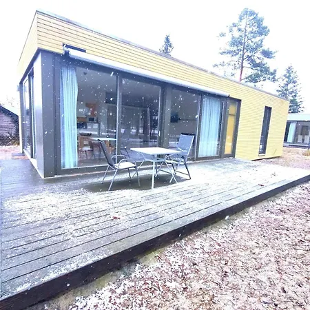 Bernsteinsee Homes And Ferien House * Sassenburg