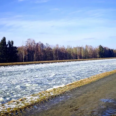 Bernsteinsee Homes And Ferien House Daire *