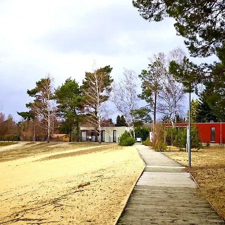 Bernsteinsee Homes And Ferien House アパート
