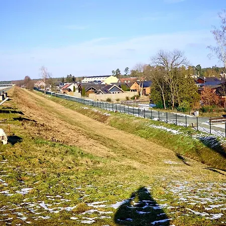 Bernsteinsee Homes And Ferien House Daire Sassenburg