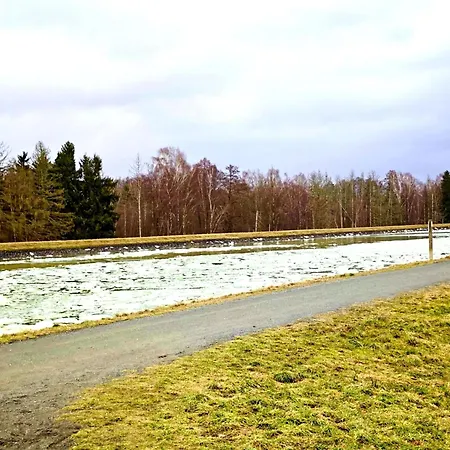 Bernsteinsee Homes And Ferien House Daire