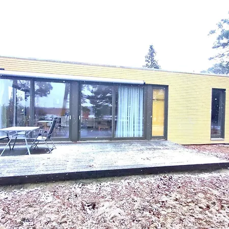 Bernsteinsee Homes And Ferien House