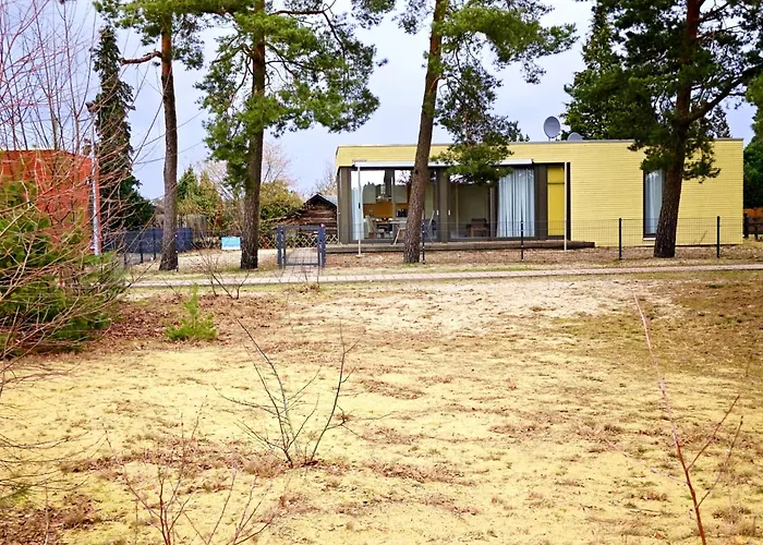 アパート Bernsteinsee Homes And Ferien House
