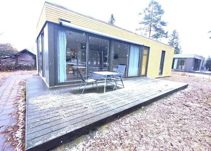 Bernsteinsee Homes And Ferien House * Sassenburg