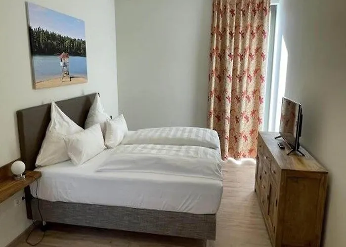 Bernsteinsee Homes And Ferien House *
