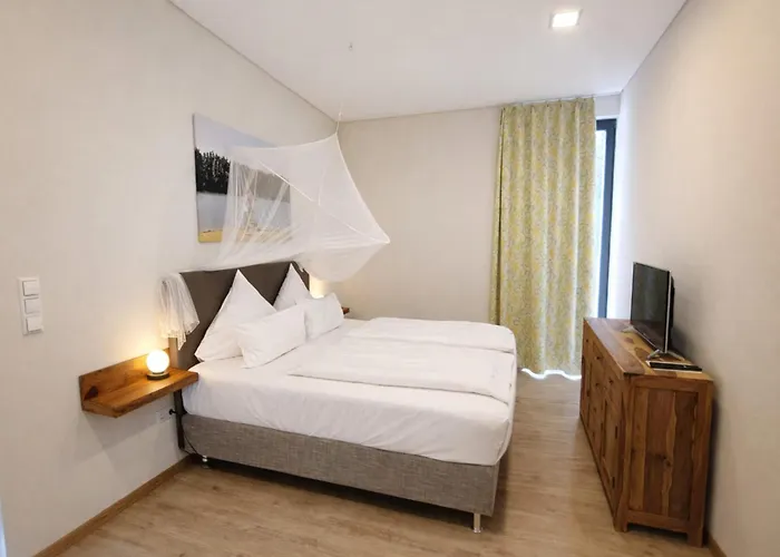 Bernsteinsee Homes And Ferien House アパート *