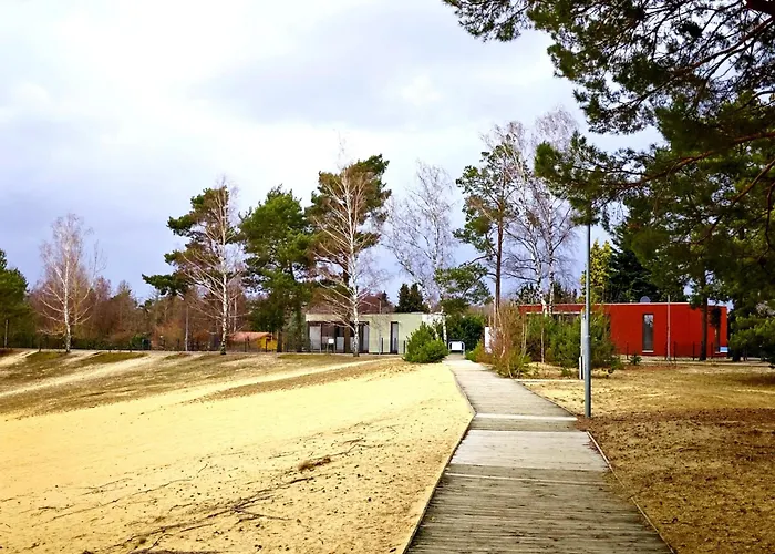 Bernsteinsee Homes And Ferien House アパート