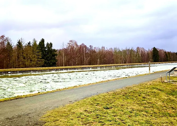 Bernsteinsee Homes And Ferien House アパート