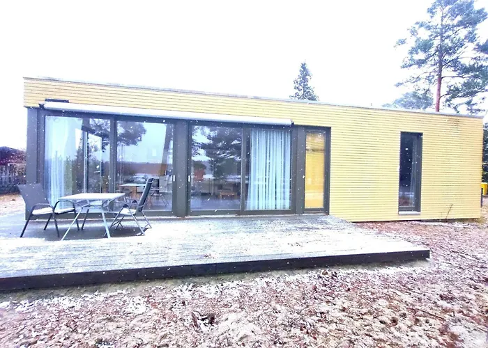 Bernsteinsee Homes And Ferien House